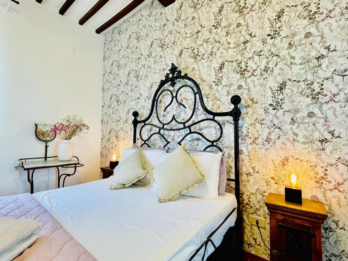 Agriturismo Casaviva Pozzo  Exteriér fotografie