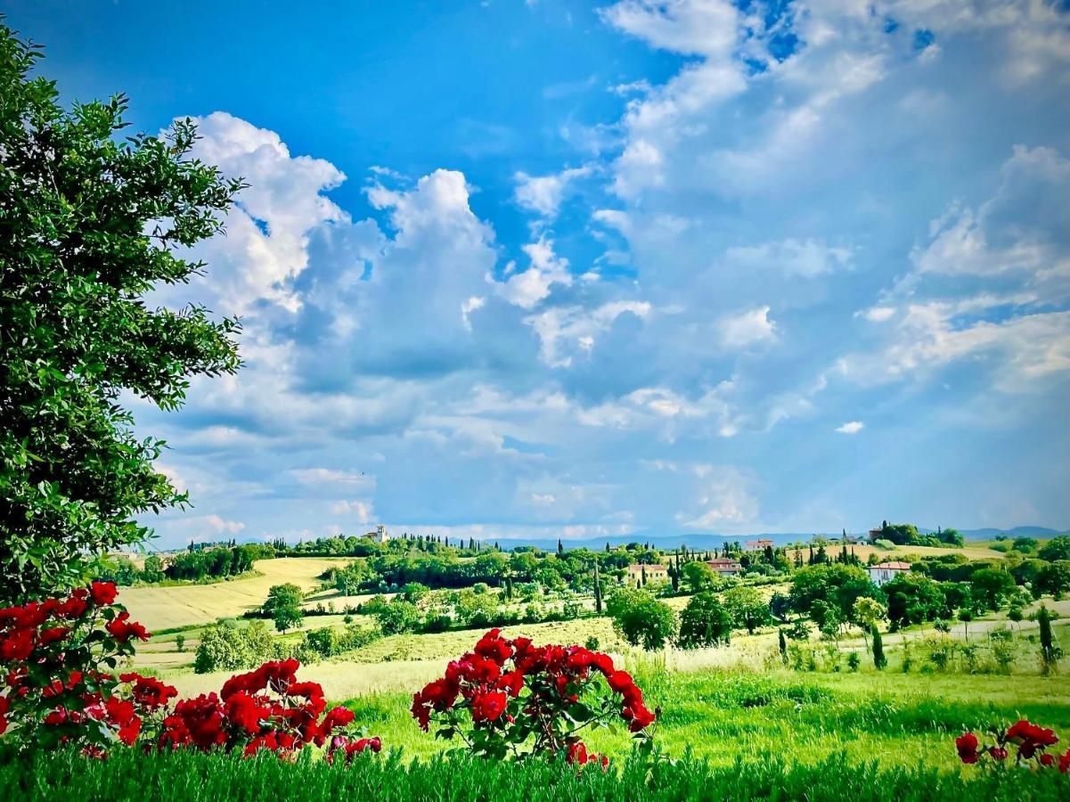 Agriturismo Casaviva Pozzo  Exteriér fotografie