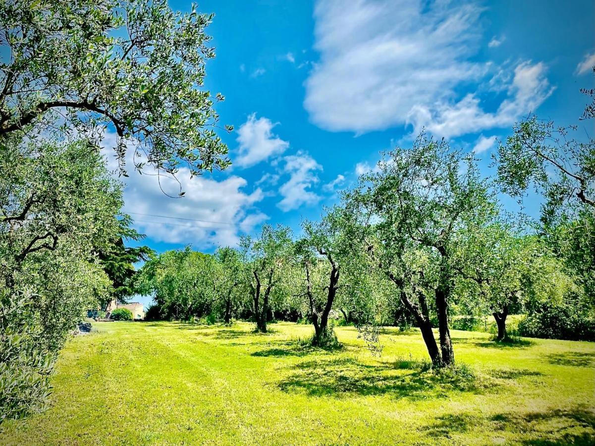 Agriturismo Casaviva Pozzo  Exteriér fotografie