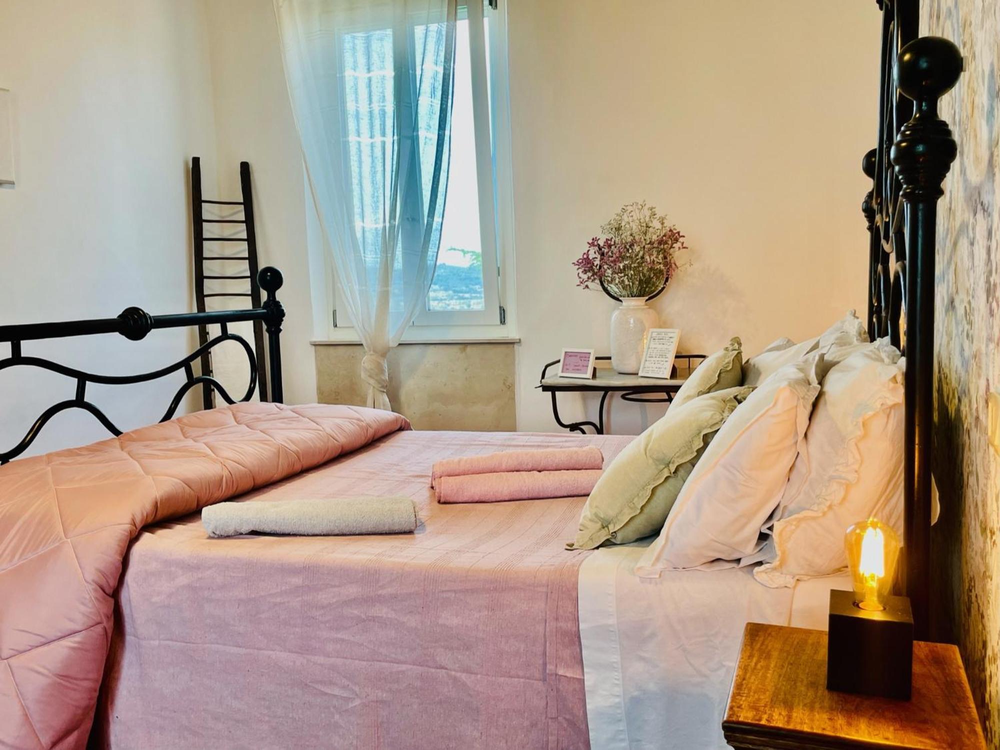 Agriturismo Casaviva Pozzo  Exteriér fotografie