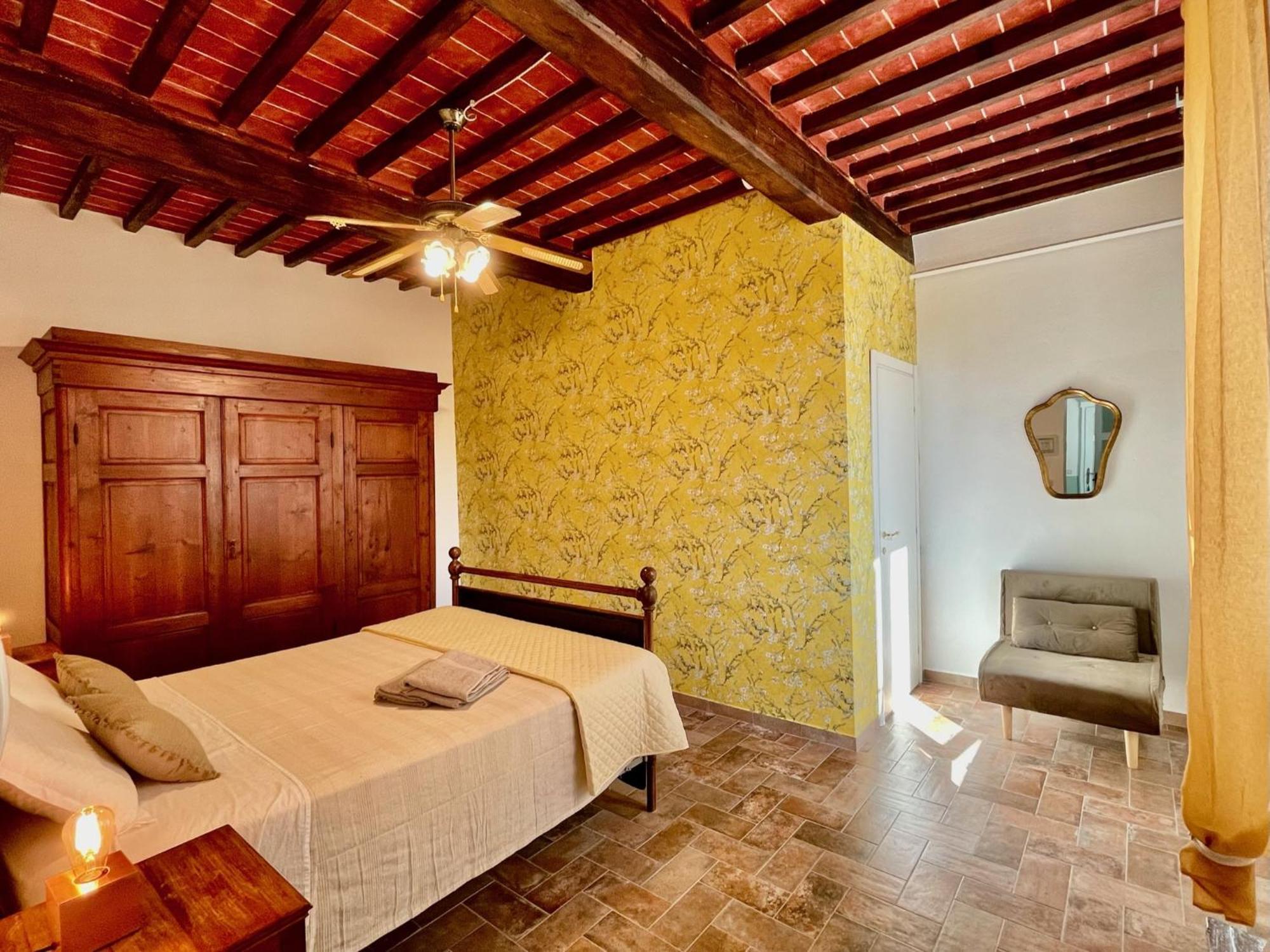 Agriturismo Casaviva Pozzo  Exteriér fotografie