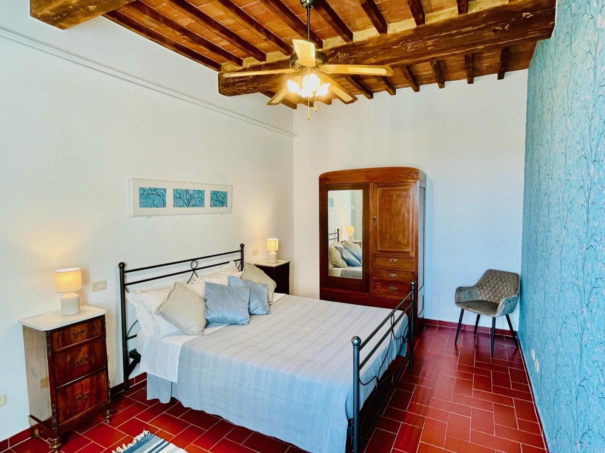 Agriturismo Casaviva Pozzo  Exteriér fotografie