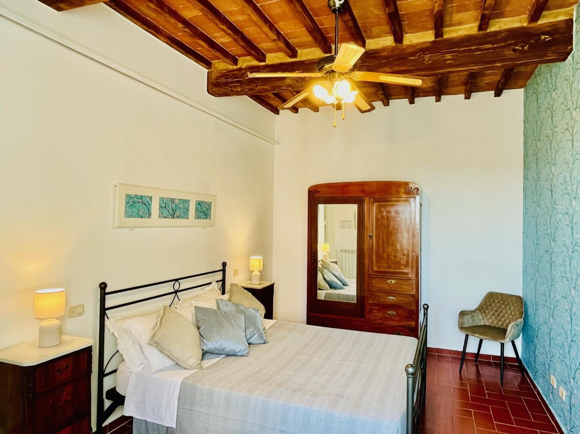 Agriturismo Casaviva Pozzo  Exteriér fotografie