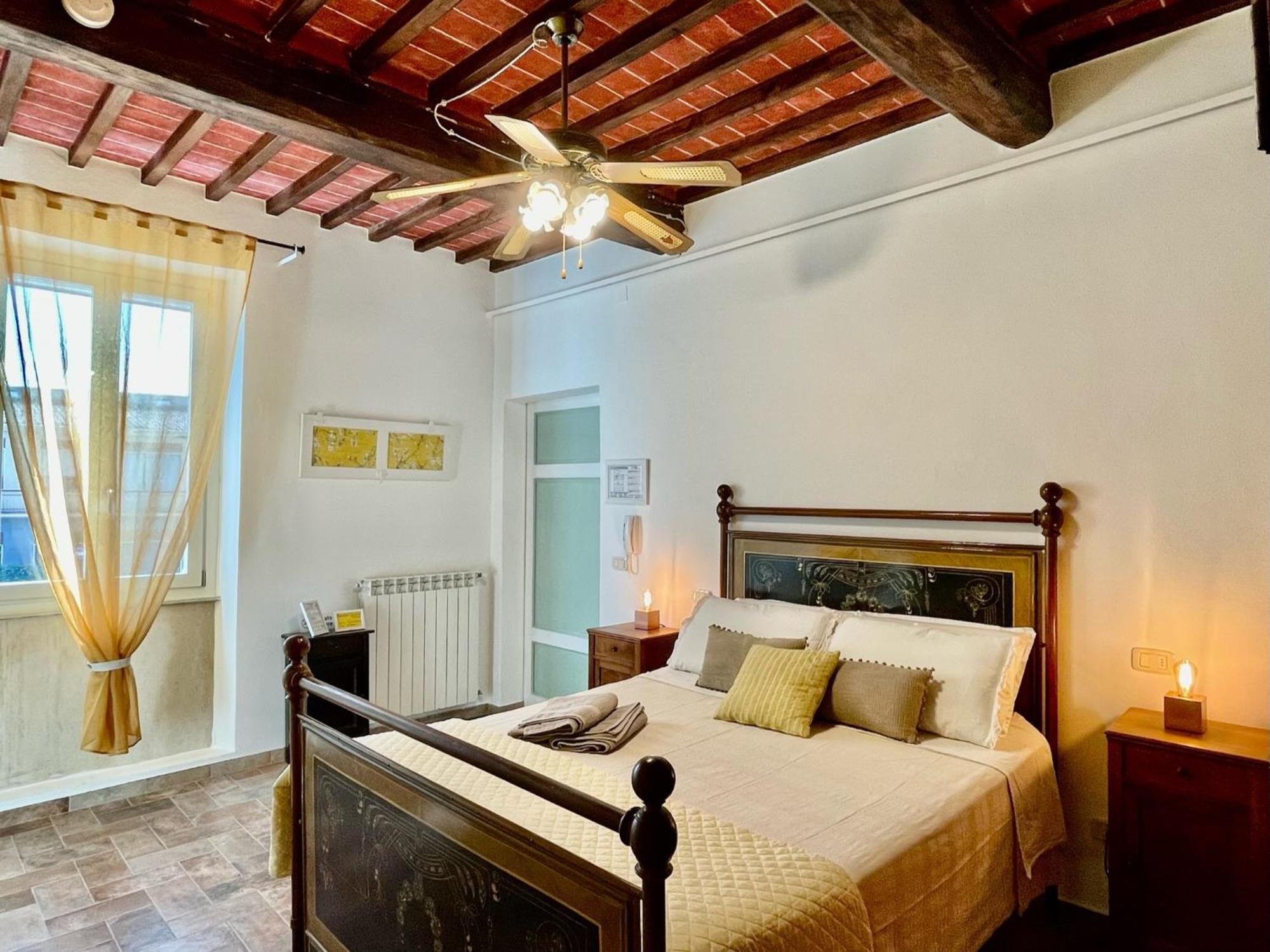 Agriturismo Casaviva Pozzo  Exteriér fotografie
