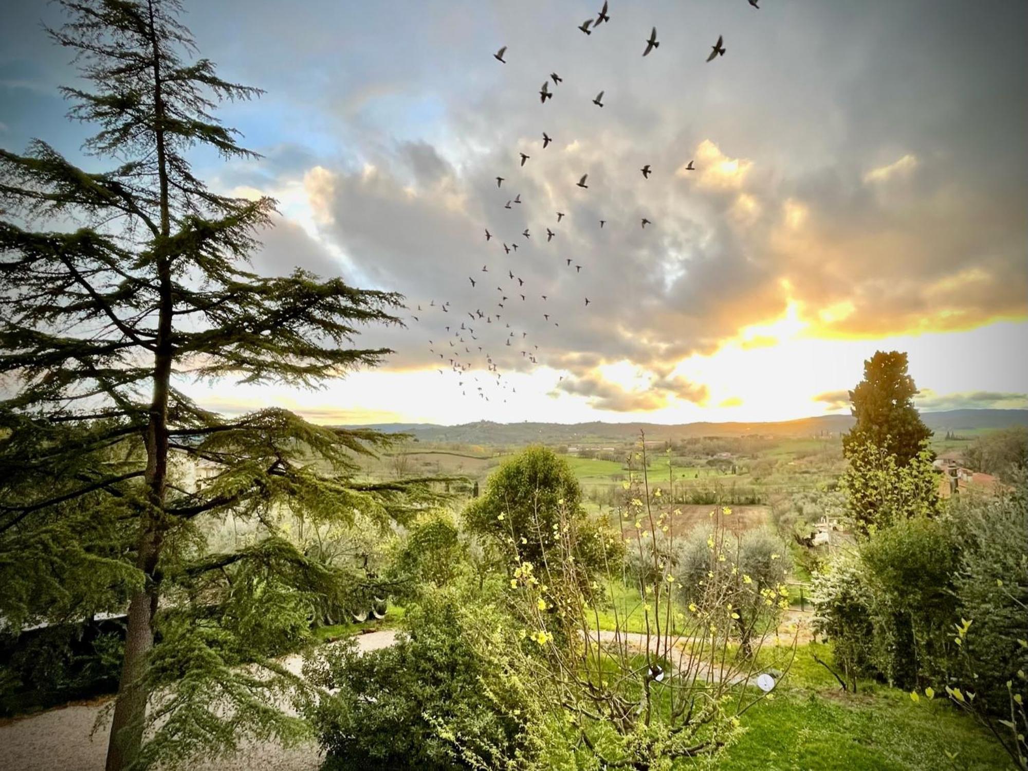 Agriturismo Casaviva Pozzo  Exteriér fotografie